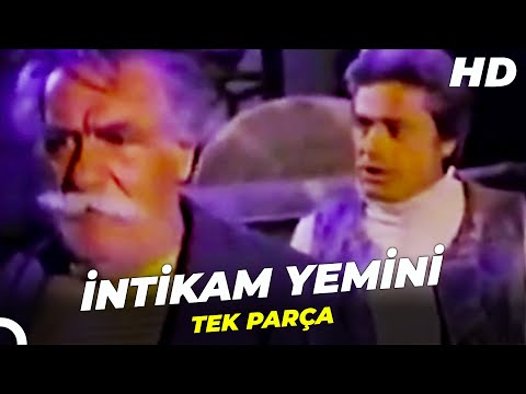 Trailer of İntikam Yemini (1981)