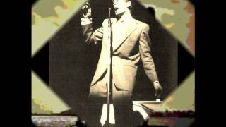 JOHNNIE RAY - PLEDGING MY LOVE