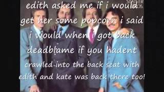 kate and edith karaoke