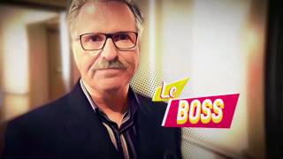 M Von Brick, le patron - LE MORNING, à partir du 13 février sur CSTAR