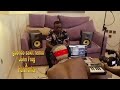 John Frog Ft Harmoniz | Guondo Sakit Remix [official new song
