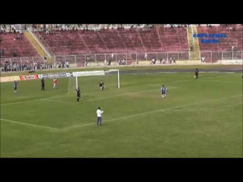 GEISEL  1 - 0  N. BAURU / PÊNALTIS GEISEL  8 - 7  N. BAURU ( COPA SEMEL )