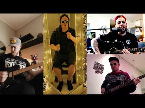 The Aspect Project - Survive