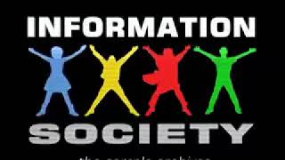 Information Society - The Sample Archives