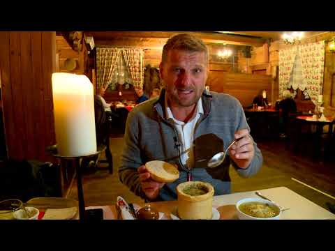 Krakkóban járt a Poggyász!