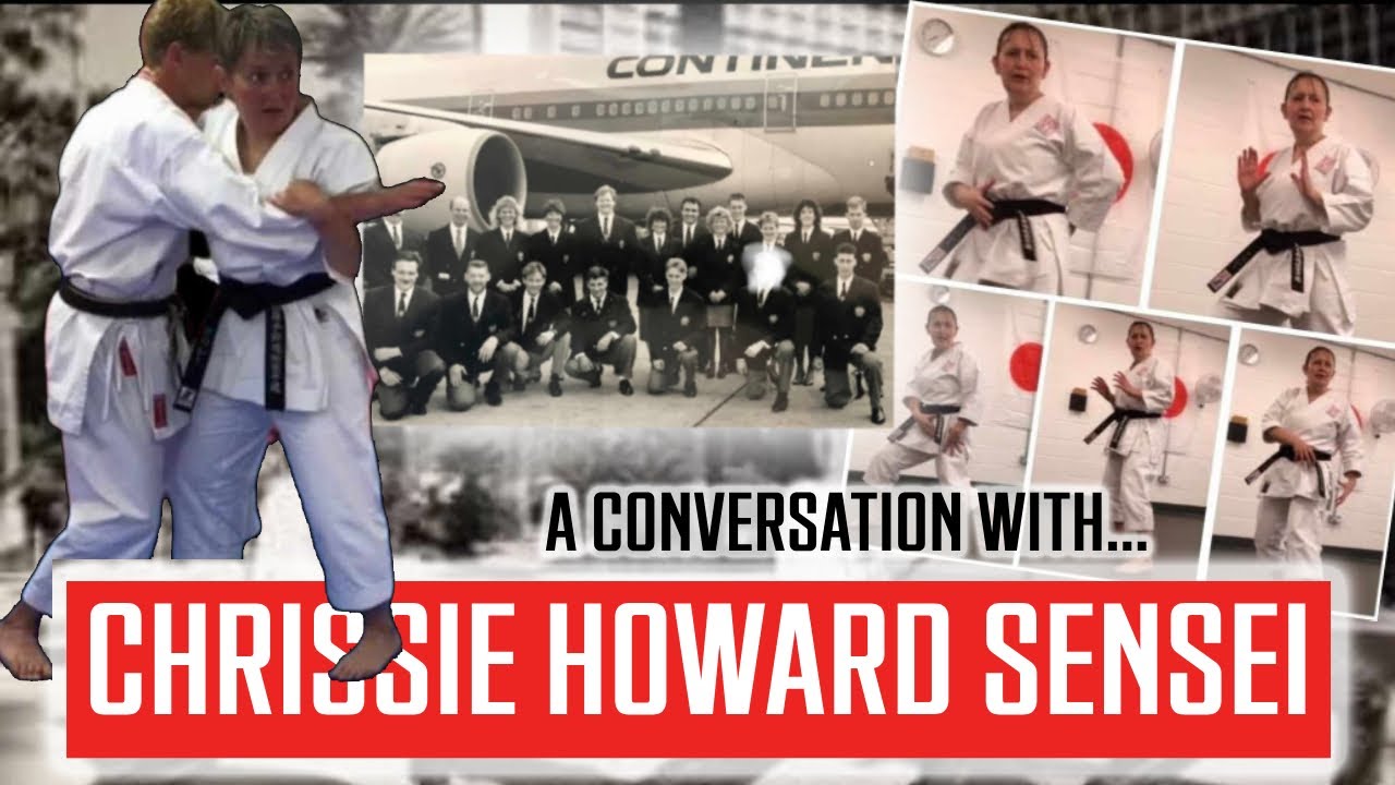 Chrissie Howard Season 2 Episode 7