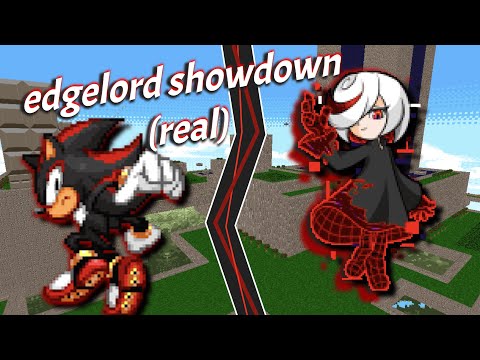 srb2 race: sage vs shadow [aerial garden zone]