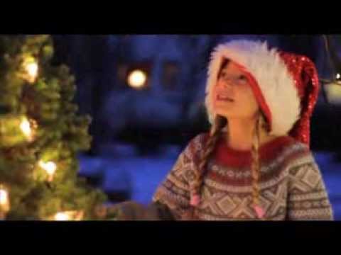Jul i svingen - Miriam Endresen
