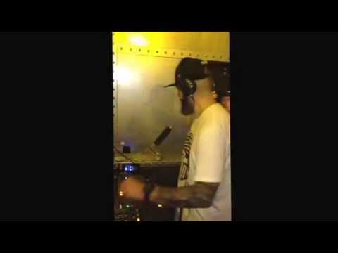 Oscar G Ravel Rooftop Queens Nervous Records Murk Like Records Stryke Jensen McRae Raina Henderson