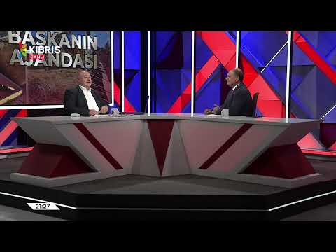 BAŞKAN'IN AJANDASI - ALİ KARAVEZİRLER