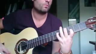 Video thumbnail for Lag Occitania OC 400 CE straight out of the box by Mark Vergoossen