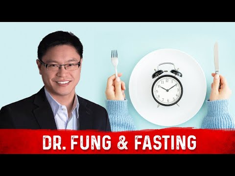 How to Overcome Adrenal Stress with Intermittent Fasting – Dr Berg