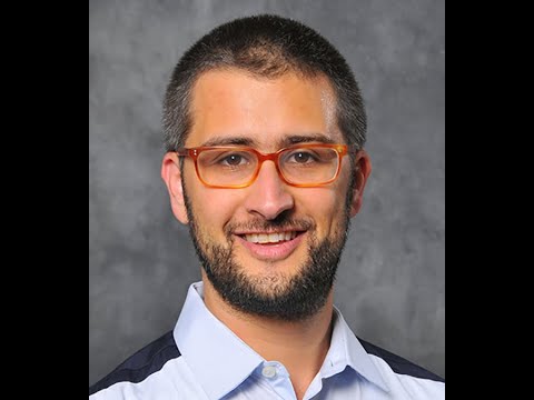 Adam Waytz Professor at The Kellogg School at ... - YouTube