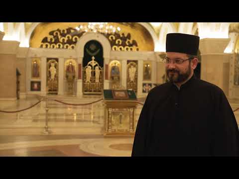 Srpske svetinje ep. 21 15.04.2020. Hram Svetog Save II deo