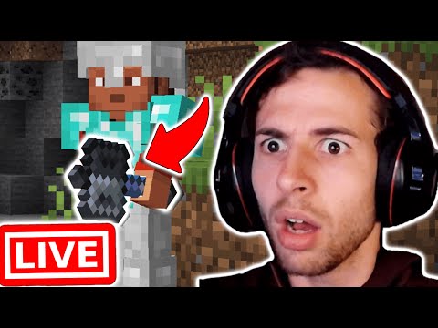 🦇 NEW Minecraft 1.21 Update Explained LIVE! (BAT Included?)