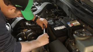 Ford Fusion Transmission Problems P0715 Code