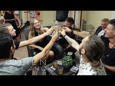 VLOG 4: The Intro EP Release Party