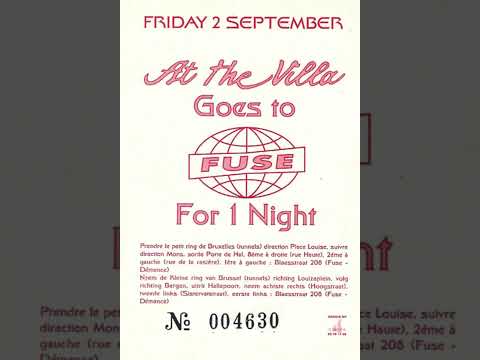 at the villa 20 02 1994