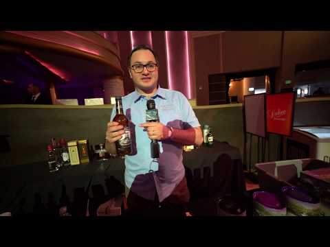 Tripping Kosher: Kosher Food & Wine Experience 2020