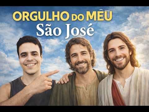 Orgulho Do Meu São José - Géo Maia