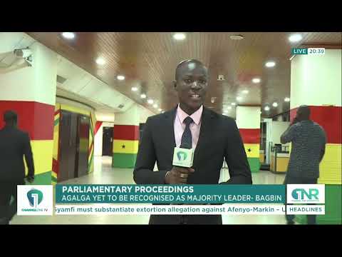 GoldBod Saga: Afenyo-Markin Sues Sammy Gyamfi, Media Houses Over Extortion Allegations