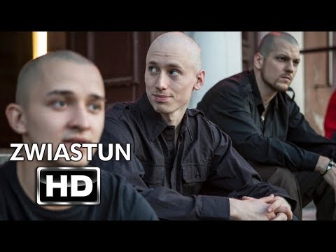 HONOR I SIŁA - oficjalny polski zwiastun