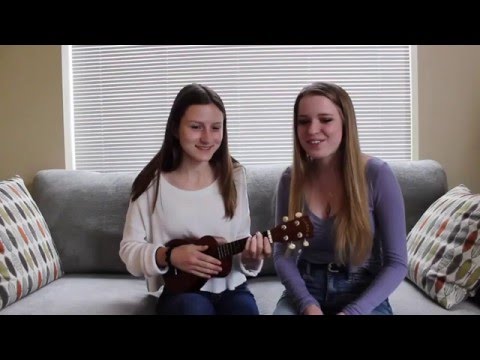 Ophelia - The Lumineers - Cover by Aspen Countryman