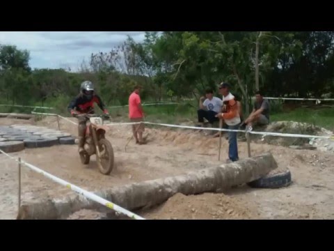 Copa Verão Cross Country 2015