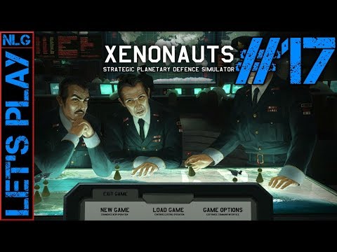 Let's Play: Xenonauts (Community Edition) #17 | Old School Breach