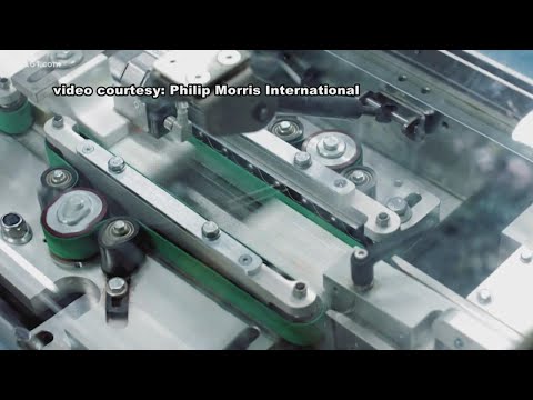 Philip Morris International moves headquarters from NYC to Connecticut