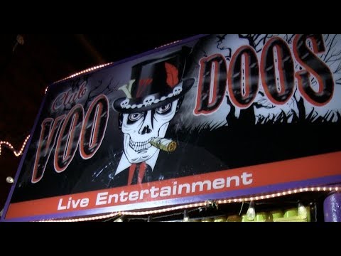 Club Voodoos Recap Video