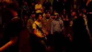 Got Some Purple Stuff... Hey Sunny D Sydney Live