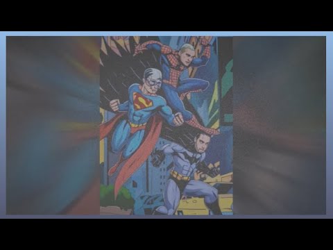 SIDO × SAMY DELUXE × KOOL SAVAS  - 𝘮𝘢𝘴𝘩𝘶𝘱