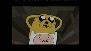 Adventure Time- Rainy Day DayDream Promo Episode 2