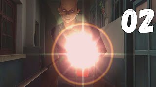 White Day: A Labyrinth Named School (Mobile) – Part 02 | The Janitor’s Chase Begins