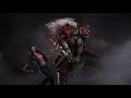 Neoni Fangs GMV