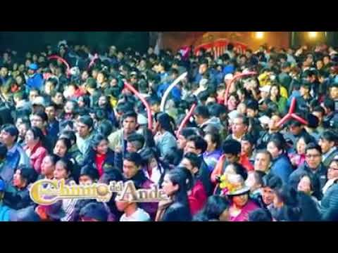EL CHINITO DEL ANDE _ VIZCACHITA