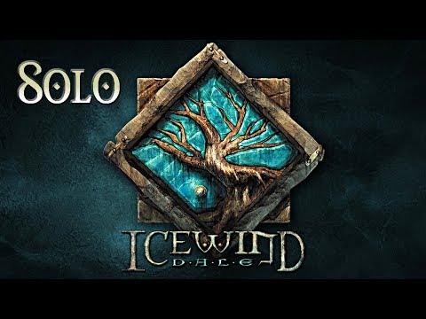 Solo LP | Icewind Dale EE | 01