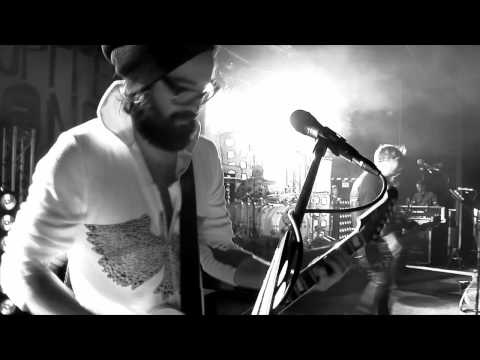 Jupiter Jones - Hey!Menetekel [LIVE Deluxe Edition DvD]