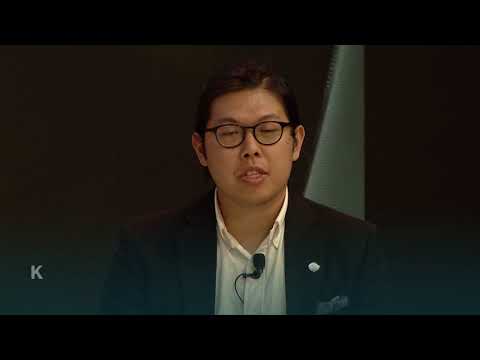 Showcase of the Edge of Government - World Government Summit 2018 / Highlights