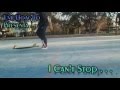 I Can T Stop Longboarding Emi Boaglio Freestyle Freeride