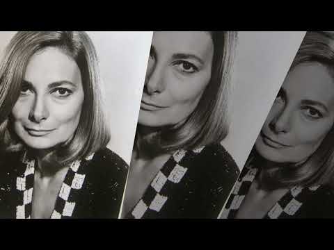 ROSSELLA FALK TRIBUTE