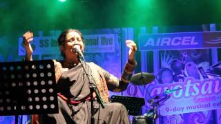 Mist of Capricorn | Agam