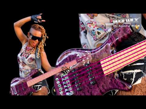 FRAMUS & WARWICK - Meet the Players - Divinity Roxx