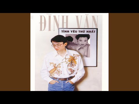 Chút nắng mong manh - Đình Văn