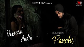 Panchi song artwork
