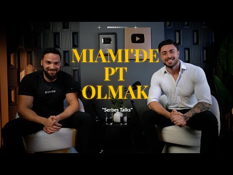 Becoming a PT in Miami | Earnings | Serbes Talks