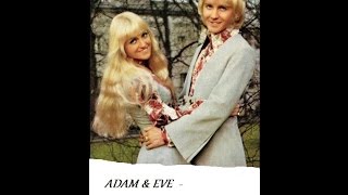 Adam & Eve - Die Versunkene Stadt