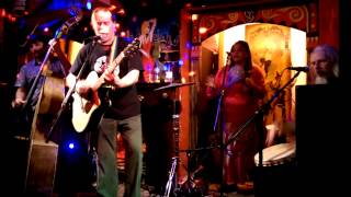 "Rub-a-dub Skank" Tony 2 Dogs & The Dreamcatchers