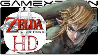 How to Improve Zelda: Twilight Princess HD - Remake Discussion